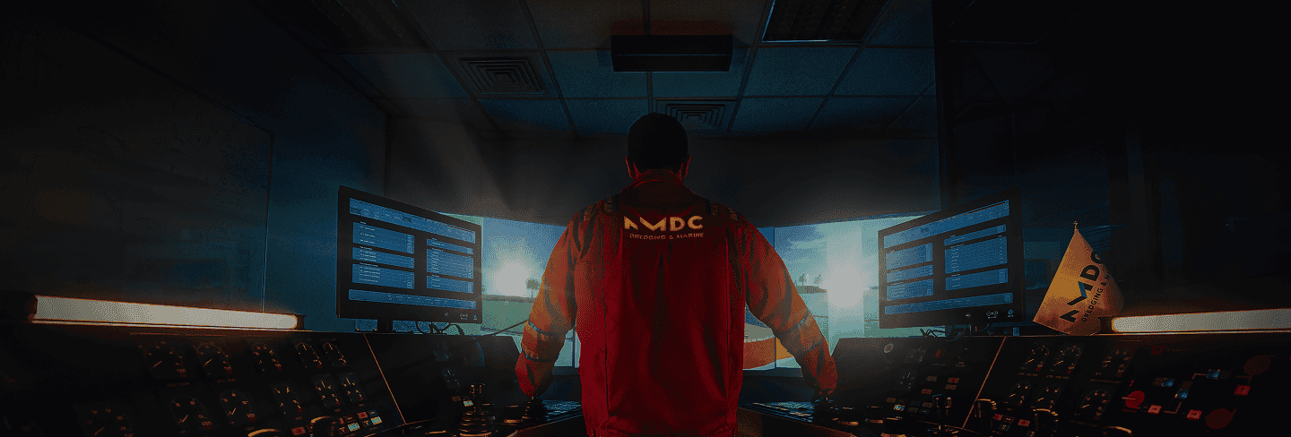 NMDC AI Hub command center