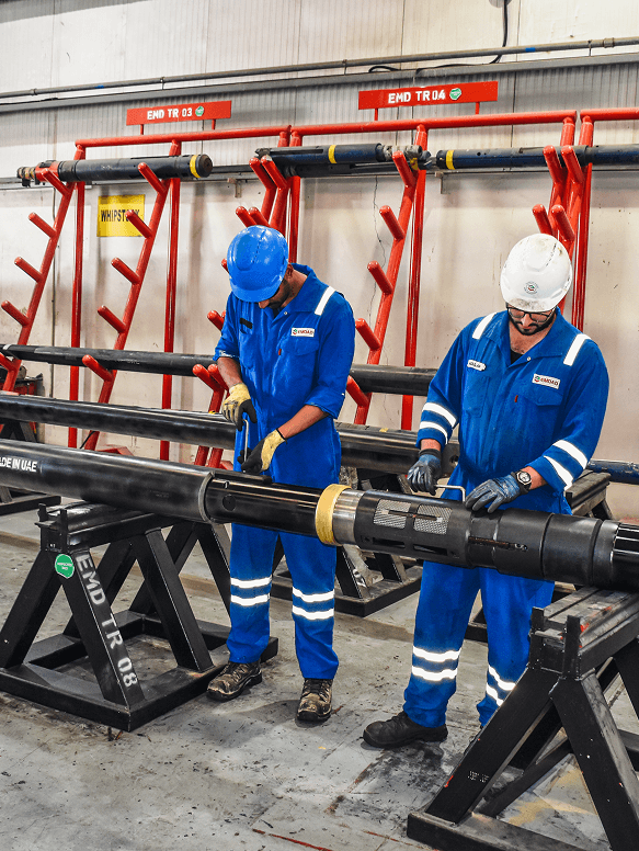 Whipstock system tools