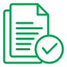Business proposal icon