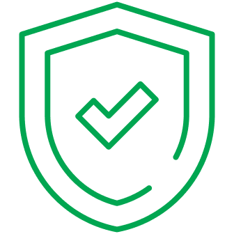 Steel beam icon