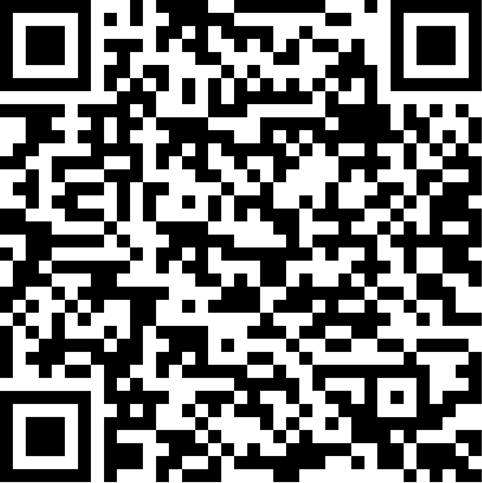 3D Printed Artificial Reefs QR code