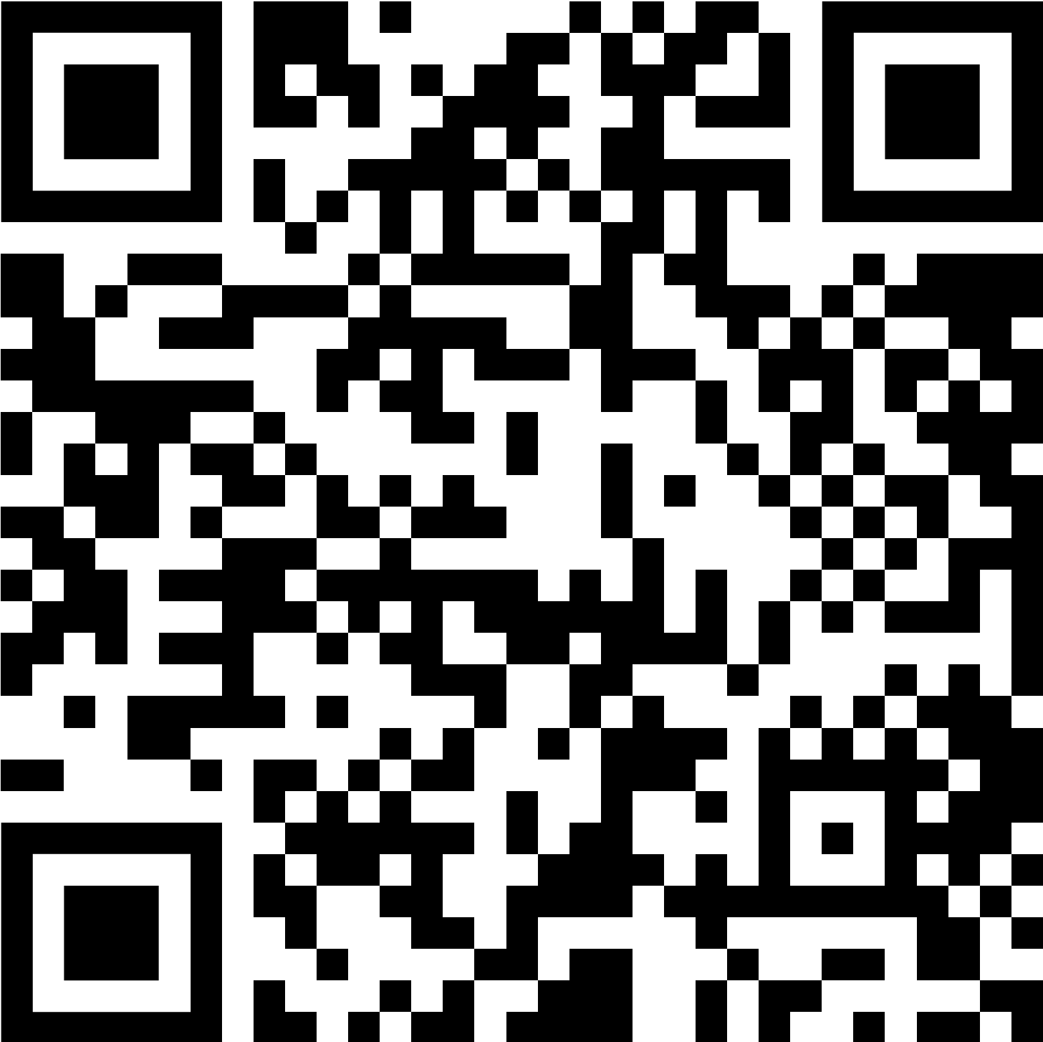 Multicat 21 QR code