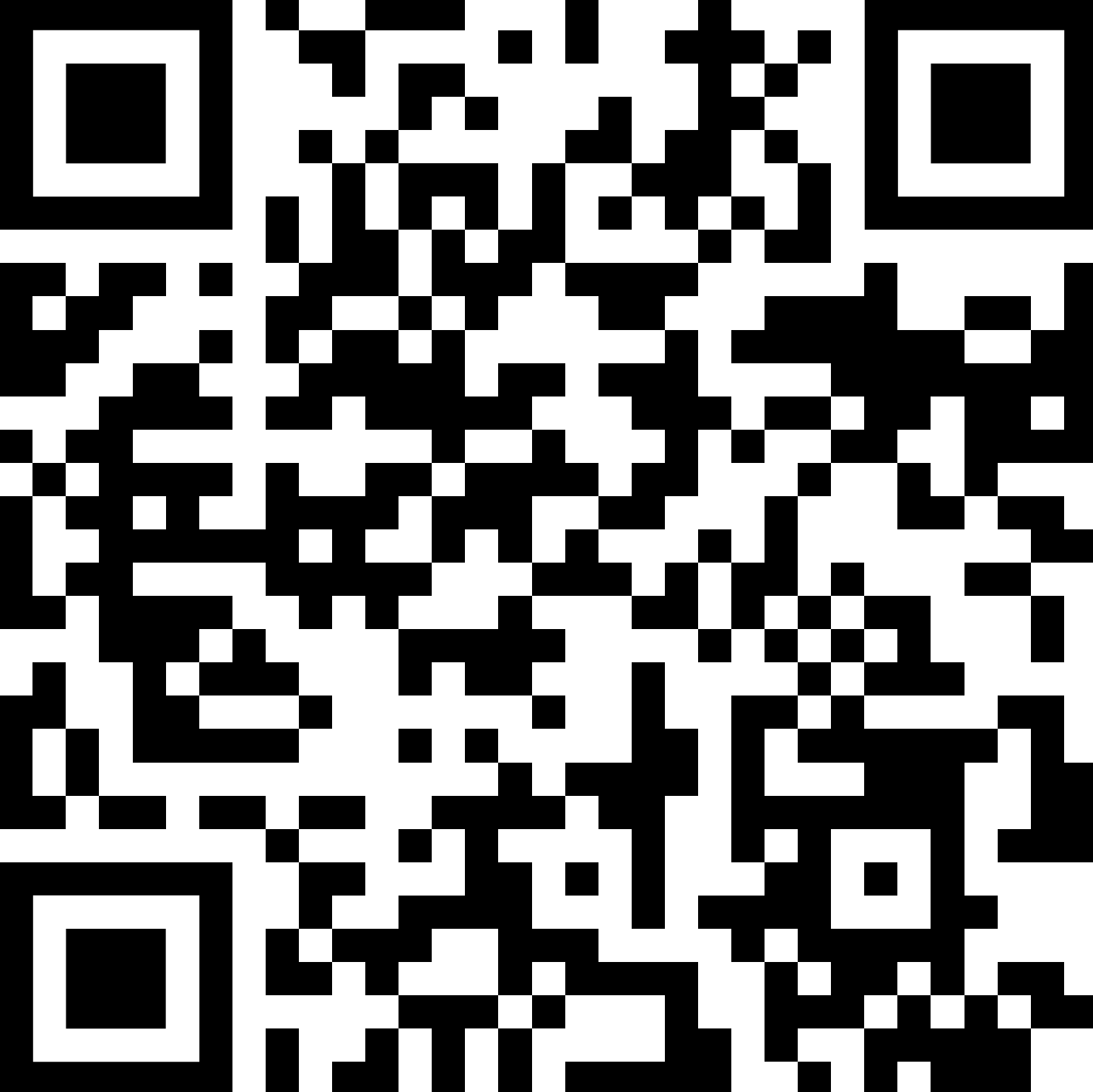 Pipe Coating QR code