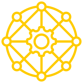 Customized complexity feature icon