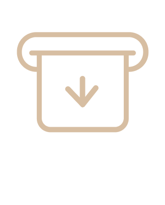 Retrievable whipstock icon